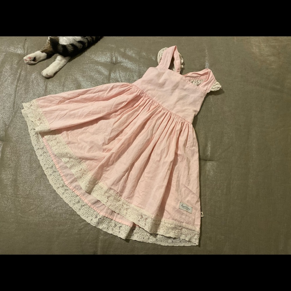 Sweethoney Boutique Dress